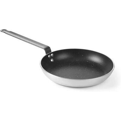 Hendi 627662 Poêle en Aluminium - 26 cm - Publicité Hendi 627662 Poêle en Aluminium - 26 cm - Publicité