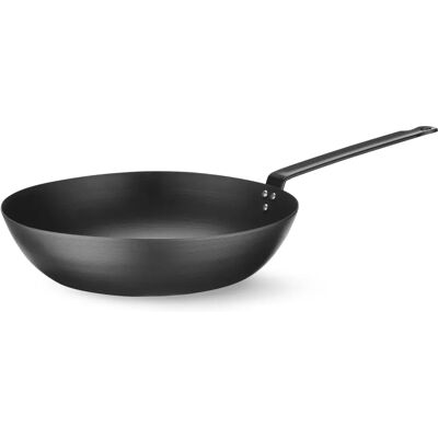 Conjunto de Wok y Olla Hendi - 304x530mm Utensilios de Cocina Conjunto de Wok y Olla Hendi - 304x530mm Utensilios de Cocina