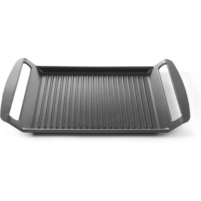 Hendi 629130 Parrilla para exteriores Hendi 629130 Parrilla para exteriores