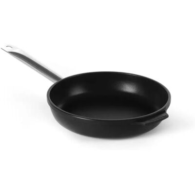 Poêle à Frire en Aluminium Fonte Ø 32 cm - Revêtement Antiadhésif - Publicité Poêle à Frire en Aluminium Fonte Ø 32 cm - Revêtement Antiadhésif - Publicité