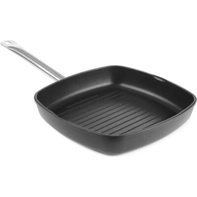 Hendi 629802 langlebige Aluminium-Bratpfanne - Pfanne Hendi 629802 langlebige Aluminium-Bratpfanne - Pfanne