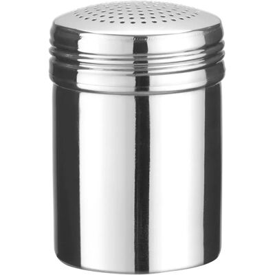 Hendi 630235 Gewürzdosierer - Edelstahl, Schraubverschluss, 63 mm Hendi 630235 Gewürzdosierer - Edelstahl, Schraubverschluss, 63 mm