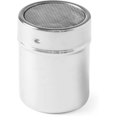 Hendi Tamiseur Fin en Acier Inoxydable - 55x75mm Outil de Cuisine Hendi Tamiseur Fin en Acier Inoxydable - 55x75mm Outil de Cuisine