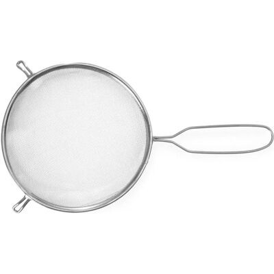 Hendi 637203 Edelstahl Küchen Sieb - Kitchen Strainer Hendi 637203 Edelstahl Küchen Sieb - Kitchen Strainer