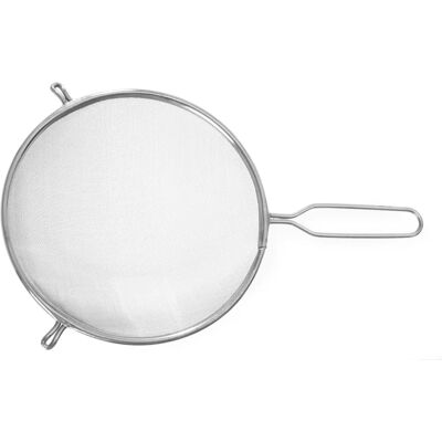 Chinois de Cuisine en Inox Hendi - ø 240 mm Ligne Profi - Publicité Chinois de Cuisine en Inox Hendi - ø 240 mm Ligne Profi - Publicité