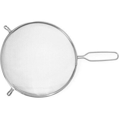Hendi Modell 637609 Edelstahl Küchensieb Hendi Modell 637609 Edelstahl Küchensieb