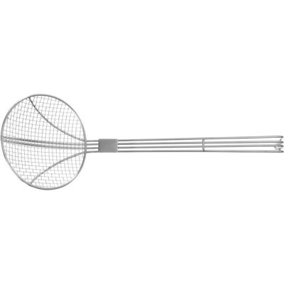 Panier de friture en inox Hendi - 160 mm - Usage professionnel et domestique Panier de friture en inox Hendi - 160 mm - Usage professionnel et domestique