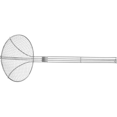 Hendi Frittier-Sieb - 180mm Edelstahl - Professionelles Küchengerät Hendi Frittier-Sieb - 180mm Edelstahl - Professionelles Küchengerät