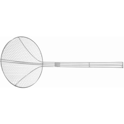Hendi 640708 - Inox - Frittierlöffel Hendi 640708 - Inox - Frittierlöffel