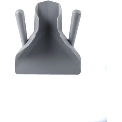 Hendi 642566 Polycarbonat Pommes Frittenschaufel - Küchenzubehör Hendi 642566 Polycarbonat Pommes Frittenschaufel - Küchenzubehör