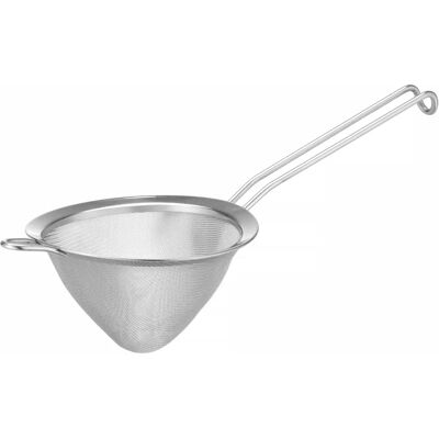 Passoire de Cuisine en Inox Hendi 647516 - Maille Fine, ø 160mm Passoire de Cuisine en Inox Hendi 647516 - Maille Fine, ø 160mm