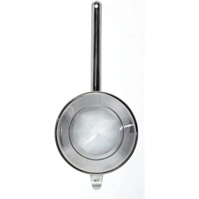 Hendi 647554 Passoire de Cuisine en Inox - Ustensile de Cuisine Hendi 647554 Passoire de Cuisine en Inox - Ustensile de Cuisine