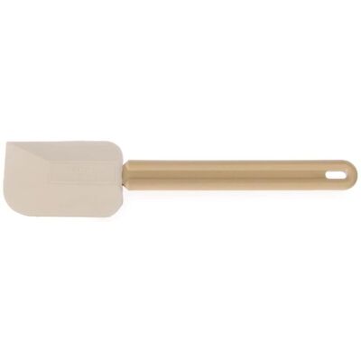 Hendi Küchen-Spachtel - 55x320 mm - Robuster Nylongriff Hendi Küchen-Spachtel - 55x320 mm - Robuster Nylongriff
