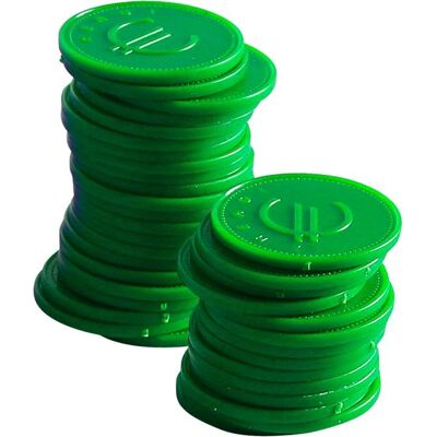 Accessoire de cuisine Hendi 665138 - Vert - 1 pc Accessoire de cuisine Hendi 665138 - Vert - 1 pc