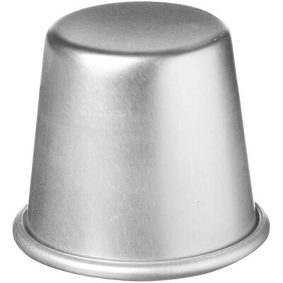 Hendi Aluminium Babaform - 70x68mm Hendi Aluminium Babaform - 70x68mm
