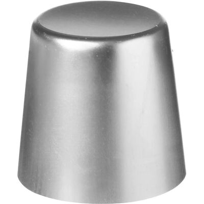 Hendi 689806 Bakvorm - Aluminium - 70x68 mm - Professioneel Hendi 689806 Bakvorm - Aluminium - 70x68 mm - Professioneel