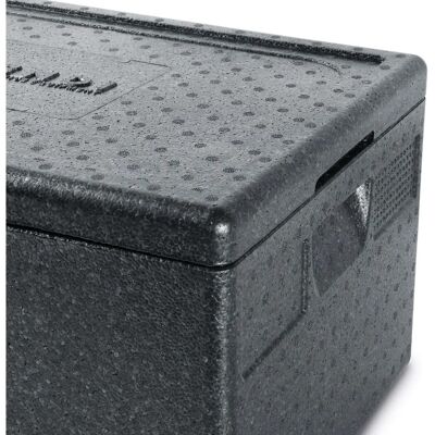 Hendi 707944 Conteneur isolant - Accessoire cuisine Hendi 707944 Conteneur isolant - Accessoire cuisine