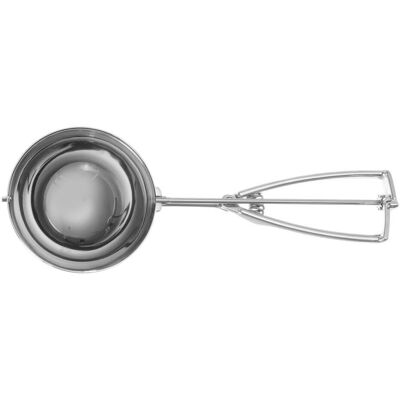 Cuillère à Glace Stöckel - 100mm Acier Cuillère à Glace Stöckel - 100mm Acier