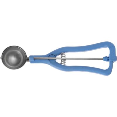 Hendi 759240 Eisschaufel - Blau - Eisschaufel Hendi 759240 Eisschaufel - Blau - Eisschaufel