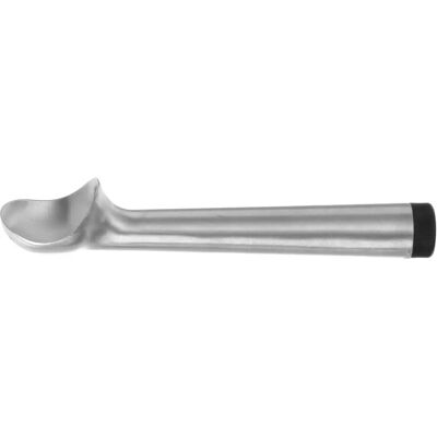 Hendi 759301 Szerszám do lodów - Wysokiej jakości aluminium, Długi uchwyt Hendi 759301 Szerszám do lodów - Wysokiej jakości aluminium, Długi uchwyt