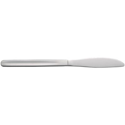 Hendi Lot de 12 Couteaux de Table en Acier Inoxydable - 214 mm Hendi Lot de 12 Couteaux de Table en Acier Inoxydable - 214 mm