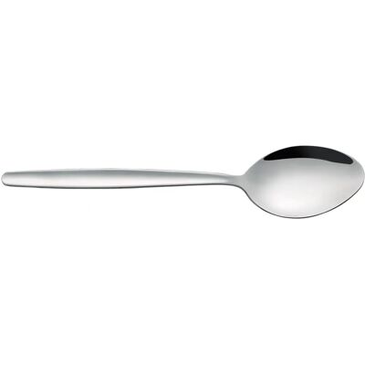 Hendi Edelstahl Löffel - 12 Stück - Kitchen Line Hendi Edelstahl Löffel - 12 Stück - Kitchen Line
