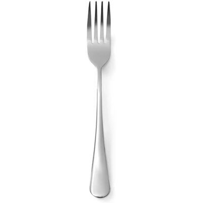 Hendi 764442 Fourchette en Acier Inox - Lot de 6 - 186mm - Publicité Hendi 764442 Fourchette en Acier Inox - Lot de 6 - 186mm - Publicité