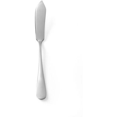 Profi Line Butter Messer - 12 Stück - Edelstahl Profi Line Butter Messer - 12 Stück - Edelstahl