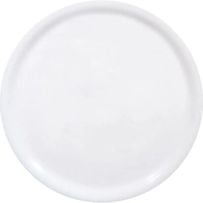 Assiette à pizza Spéciale blanc 280 mm Lot de 6 - Hendi Assiette à pizza Spéciale blanc 280 mm Lot de 6 - Hendi