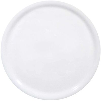 Assiette à pizza Speciale blanche 330 mm Hendi - Lot de 6 Assiette à pizza Speciale blanche 330 mm Hendi - Lot de 6