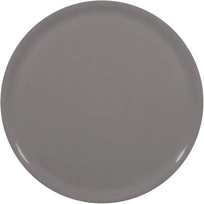 Hendi 774854 Plat à Pizza en Porcelaine Durable - 330mm Gris Hendi 774854 Plat à Pizza en Porcelaine Durable - 330mm Gris