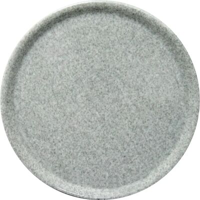 Hendi 774885 Plato de pizza duradero de porcelana - 330mm - Colección Speciale Hendi 774885 Plato de pizza duradero de porcelana - 330mm - Colección Speciale