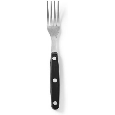 Hendi Gabel - 200mm - 6er Pack - Steakmesser Hendi Gabel - 200mm - 6er Pack - Steakmesser