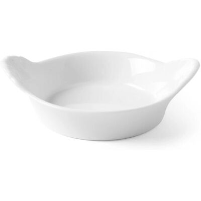 Hendi Huevo Assiette de Service - 12 pièces 65x15 mm Hendi Huevo Assiette de Service - 12 pièces 65x15 mm