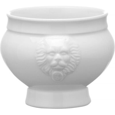 Hendi 784778 bol à soupe en porcelaine - 0,125L - Publicité Hendi 784778 bol à soupe en porcelaine - 0,125L - Publicité