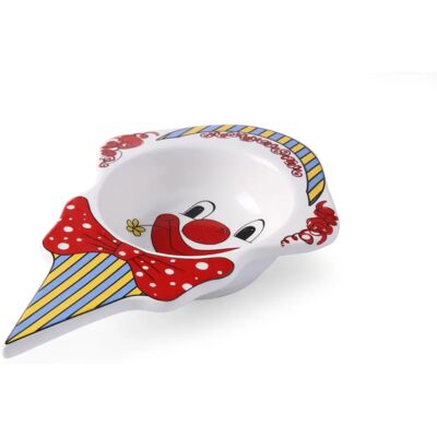 Hendi Glasskål - Clown Modell - 226x145x37mm Hendi Glasskål - Clown Modell - 226x145x37mm