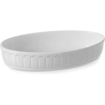 Hendi 786338 Sütőben használható tepsi - Porcelán tepsi Hendi 786338 Sütőben használható tepsi - Porcelán tepsi