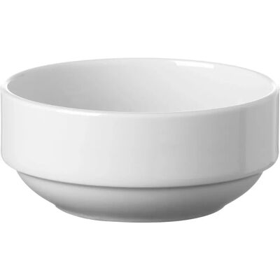Hendi Bol en Porcelaine - 120 mm de Diamètre - Publicité Hendi Bol en Porcelaine - 120 mm de Diamètre - Publicité