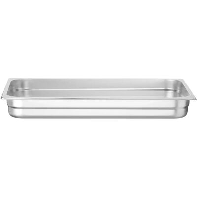 Hendi - Gastronorme Profi Line GN 1/1 - 9 L Hendi - Gastronorme Profi Line GN 1/1 - 9 L