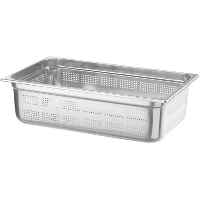 Hendi - 802212 - Perforado - Bandeja Gastronorm Hendi - 802212 - Perforado - Bandeja Gastronorm