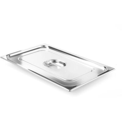 Hendi GN 1/1 530x325 mm Abdeckhaube - Profi Line Hendi GN 1/1 530x325 mm Abdeckhaube - Profi Line