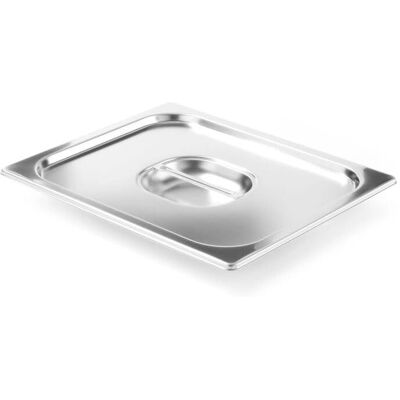 Couvercle Hendi pour bacs GN - 265x325mm, GN 1/2 Couvercle Hendi pour bacs GN - 265x325mm, GN 1/2
