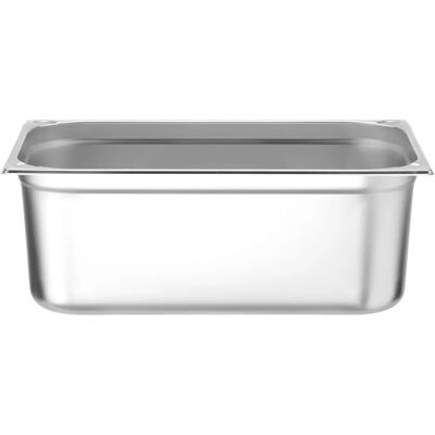 Hendi 806159 Contenitore di stoccaggio alimenti - Food Storage Container Hendi 806159 Contenitore di stoccaggio alimenti - Food Storage Container