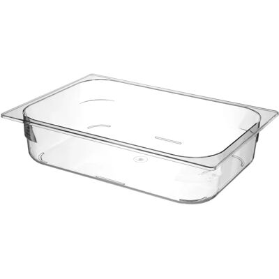 Hendi Modell 807057 Lebensmittelbehälter - Transparent Hendi Modell 807057 Lebensmittelbehälter - Transparent