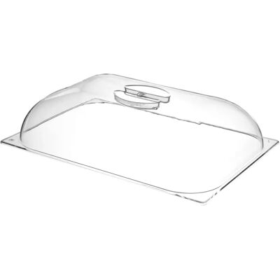 HENDI 807095 Küchenwerkzeug Zubehör - Deckel 360x250 mm HENDI 807095 Küchenwerkzeug Zubehör - Deckel 360x250 mm