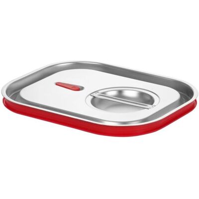 Couvercle Gastronorme Kitchen Line GN 1/2 265x325 mm - Conservation alimentaire Couvercle Gastronorme Kitchen Line GN 1/2 265x325 mm - Conservation alimentaire