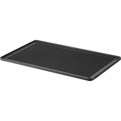 Hendi 808825 Cesta para Parrilla - Aluminio, 325x530mm Hendi 808825 Cesta para Parrilla - Aluminio, 325x530mm