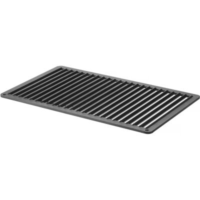 Hendi 808832 Cesta de parrilla de aluminio fundido - Accesorio de asado Hendi 808832 Cesta de parrilla de aluminio fundido - Accesorio de asado