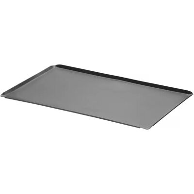 Hendi Bandeja de horno 808863 - Aluminio Antiadherente GN 1/1 Hendi Bandeja de horno 808863 - Aluminio Antiadherente GN 1/1