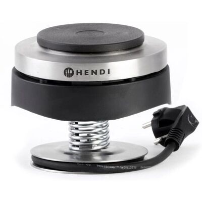 Hendi Värmeelement för Chafing Dish - 230V - Ø130xH100mm - 500W Hendi Värmeelement för Chafing Dish - 230V - Ø130xH100mm - 500W